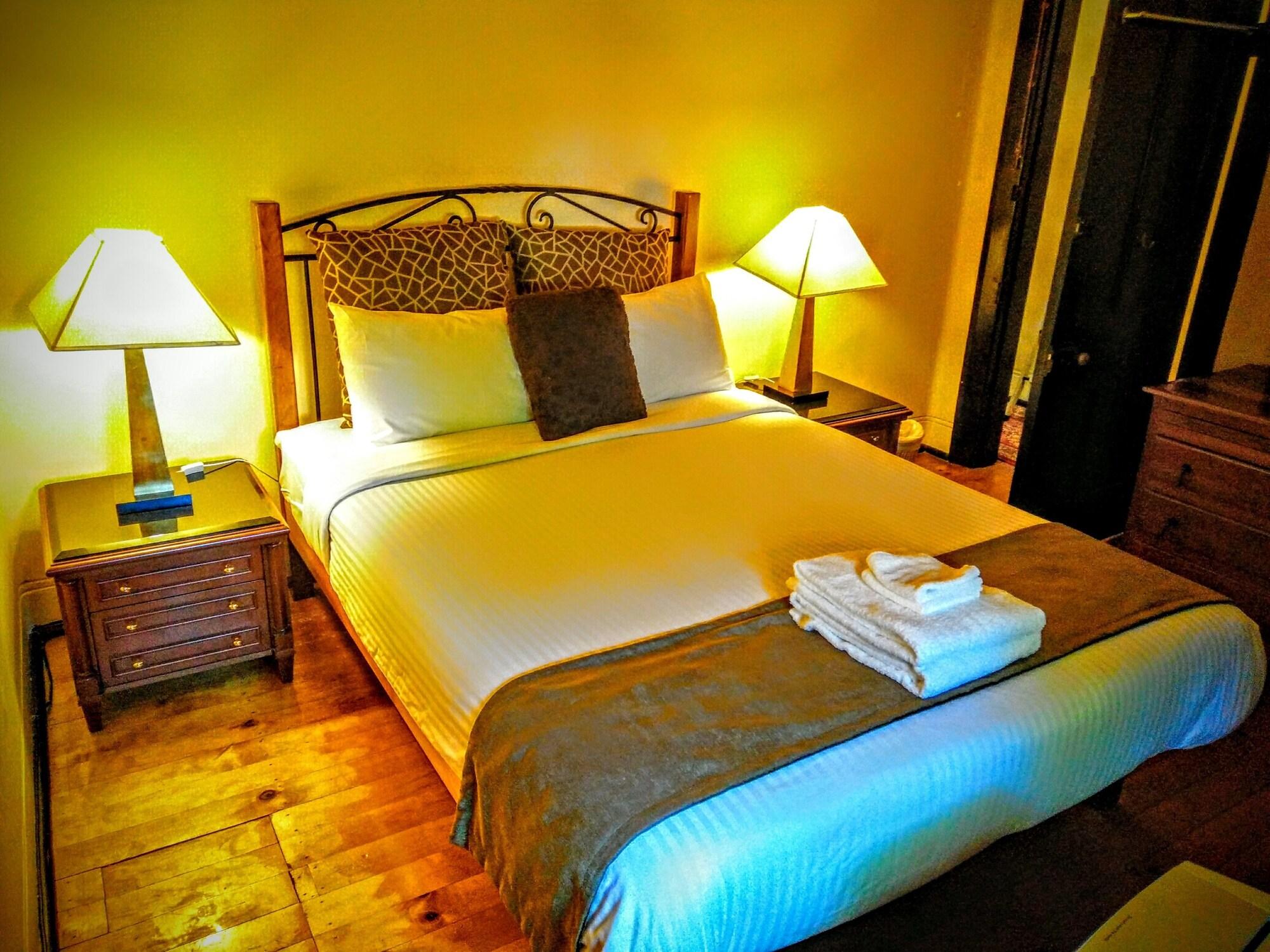 Sydney Harbour Bed And Breakfast Eksteriør bilde