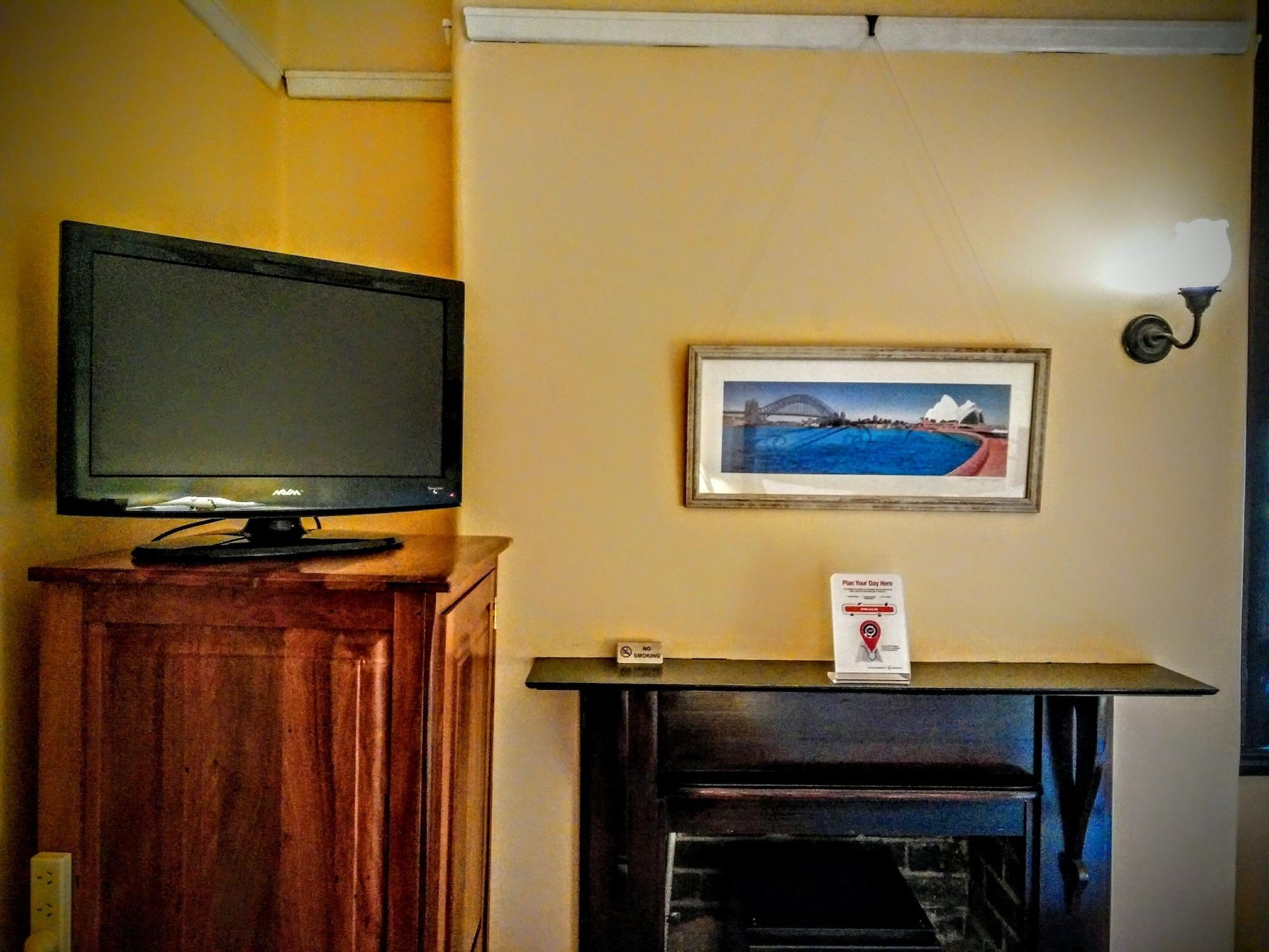 Sydney Harbour Bed And Breakfast Eksteriør bilde