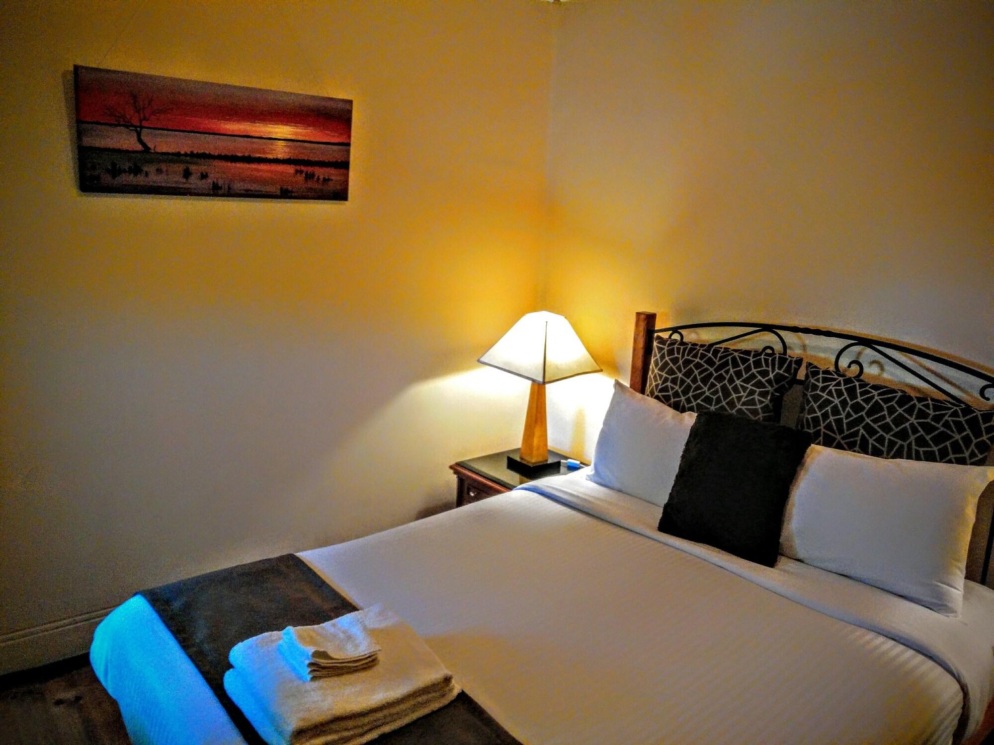 Sydney Harbour Bed And Breakfast Eksteriør bilde