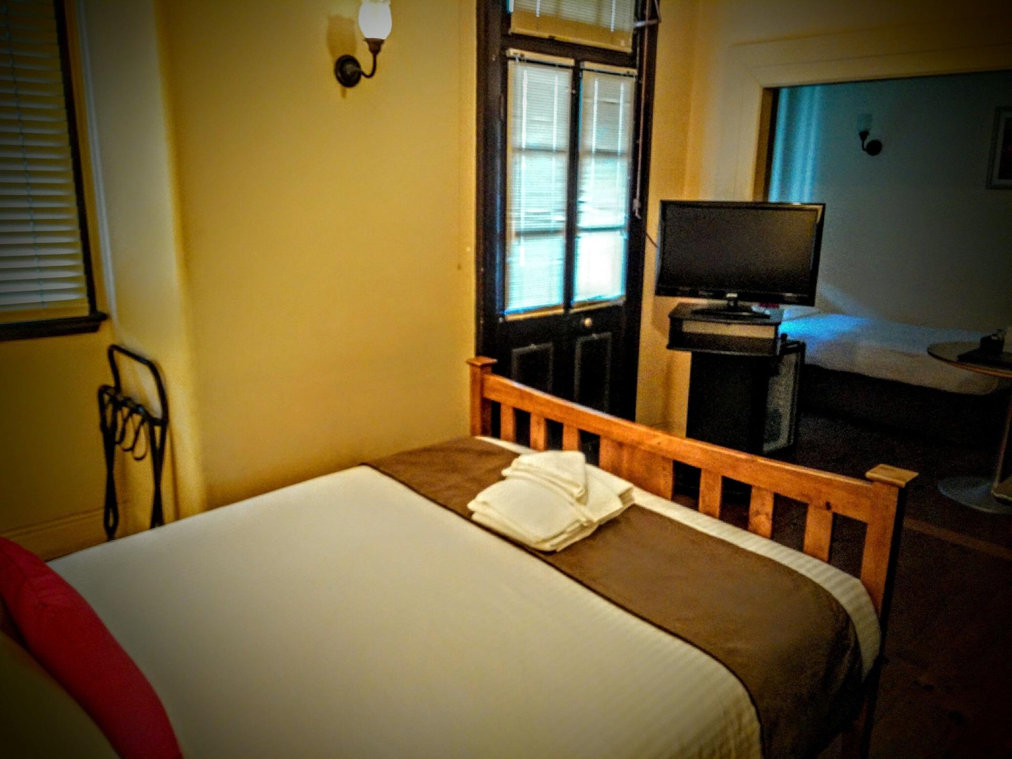 Sydney Harbour Bed And Breakfast Eksteriør bilde