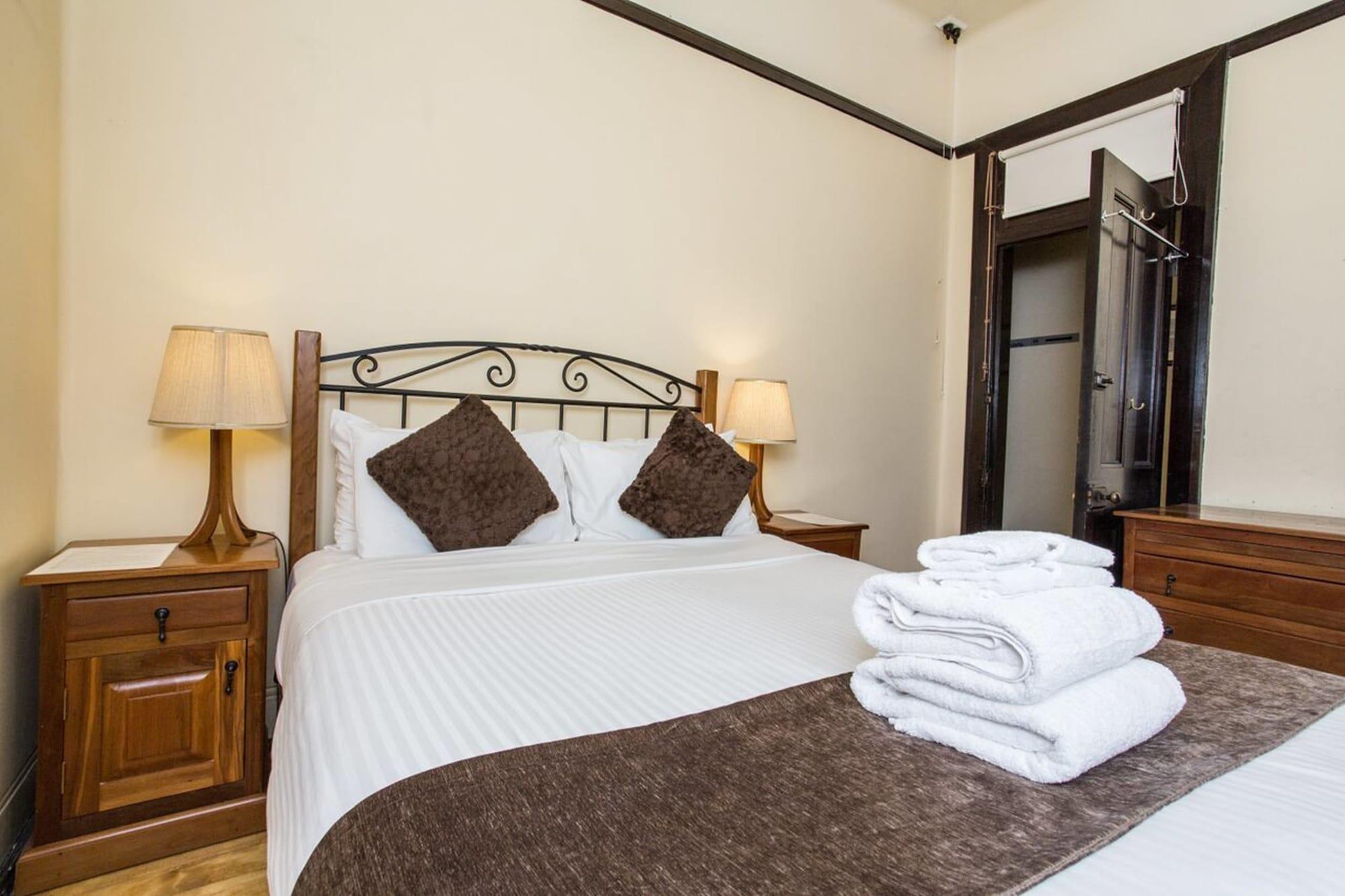 Sydney Harbour Bed And Breakfast Eksteriør bilde