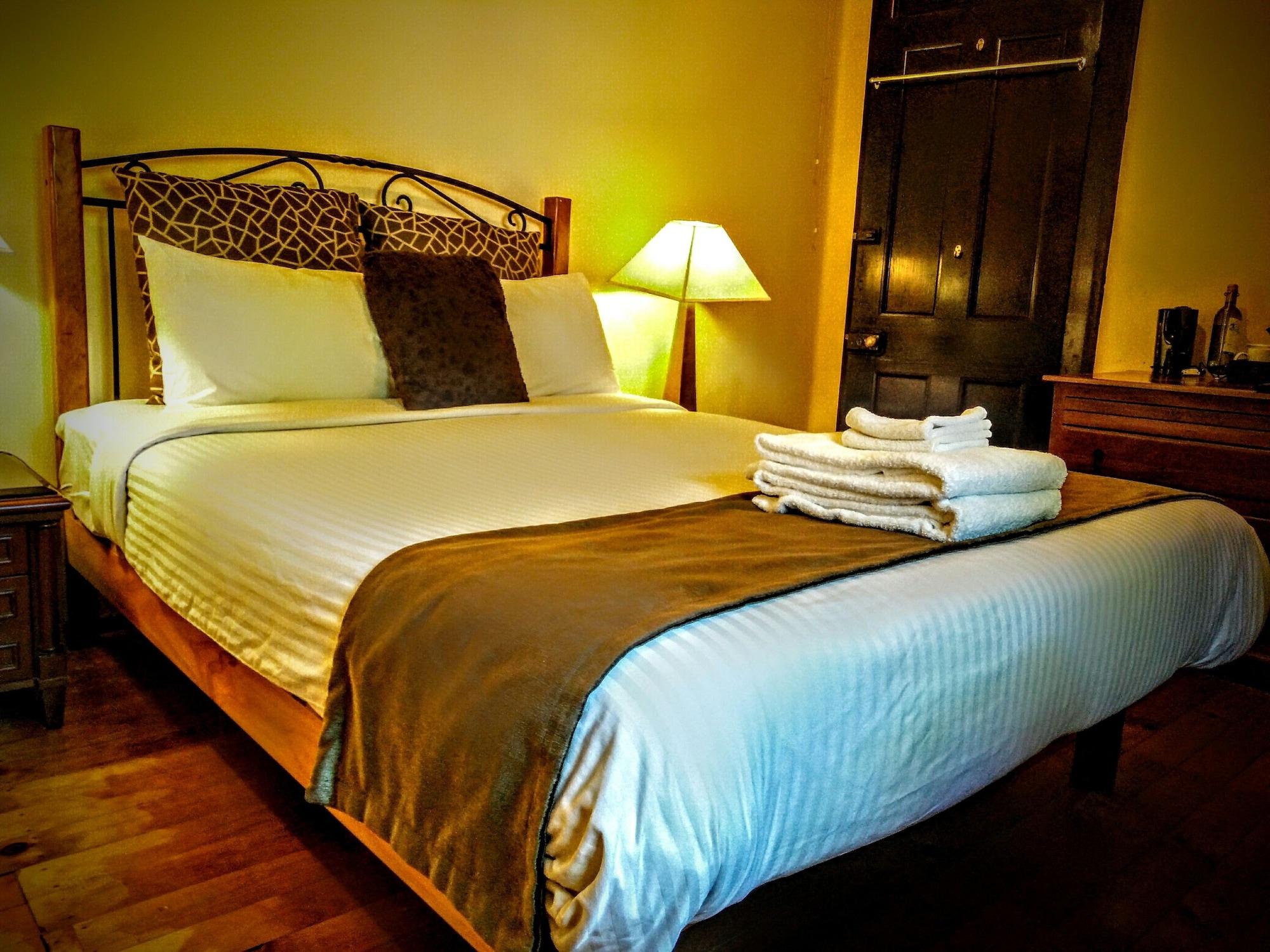 Sydney Harbour Bed And Breakfast Eksteriør bilde