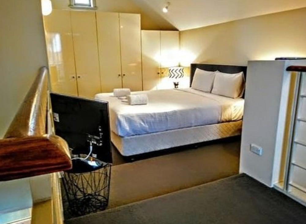 Sydney Harbour Bed And Breakfast Eksteriør bilde