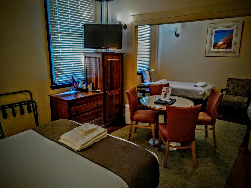 Sydney Harbour Bed And Breakfast Eksteriør bilde