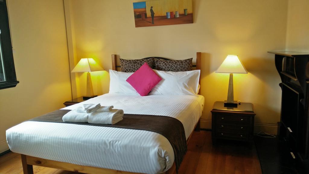 Sydney Harbour Bed And Breakfast Eksteriør bilde