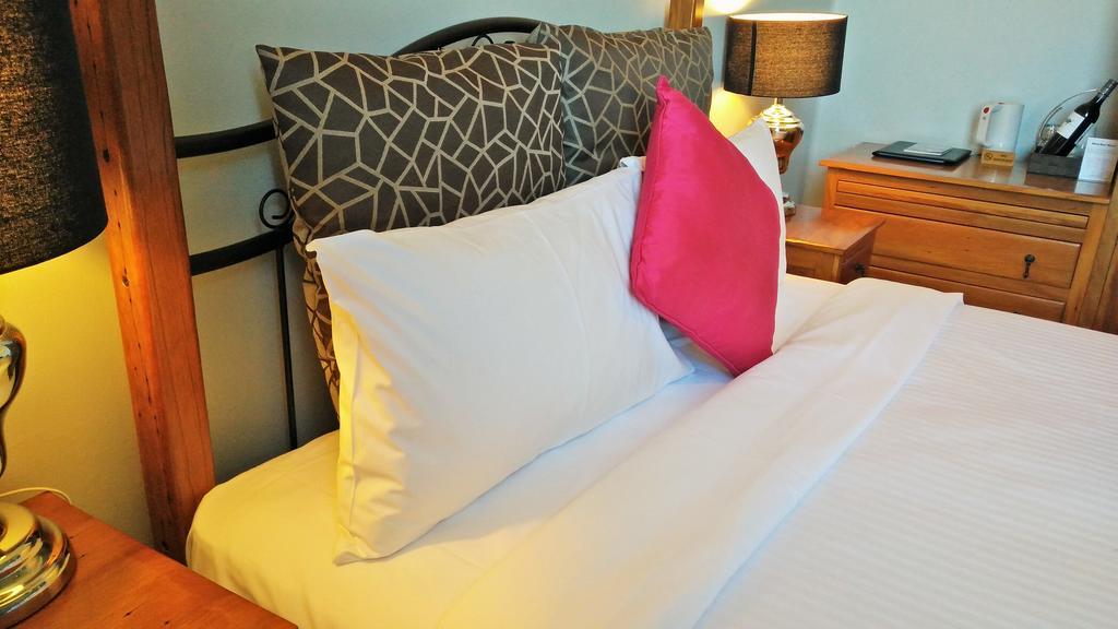 Sydney Harbour Bed And Breakfast Eksteriør bilde