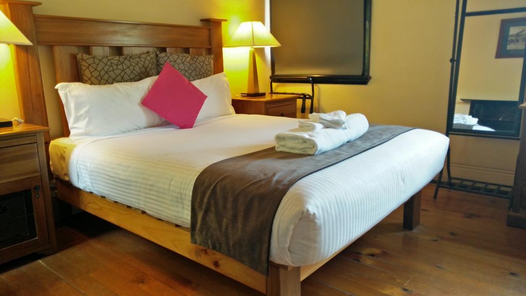 Sydney Harbour Bed And Breakfast Eksteriør bilde