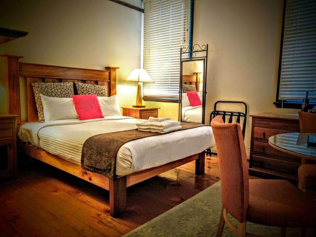 Sydney Harbour Bed And Breakfast Eksteriør bilde