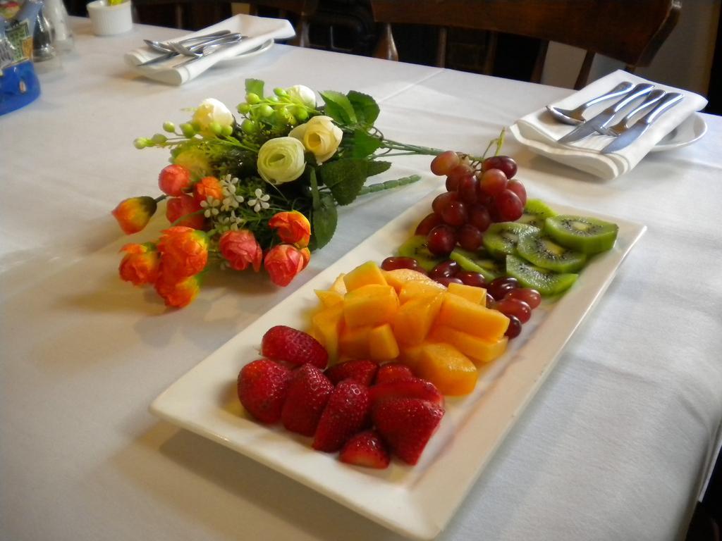 Sydney Harbour Bed And Breakfast Eksteriør bilde