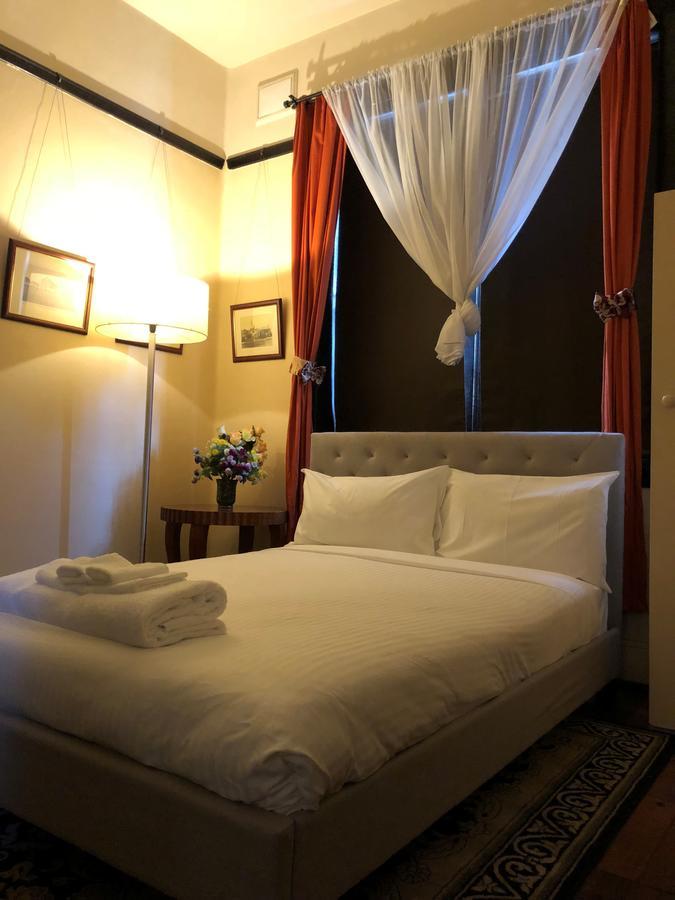 Sydney Harbour Bed And Breakfast Eksteriør bilde