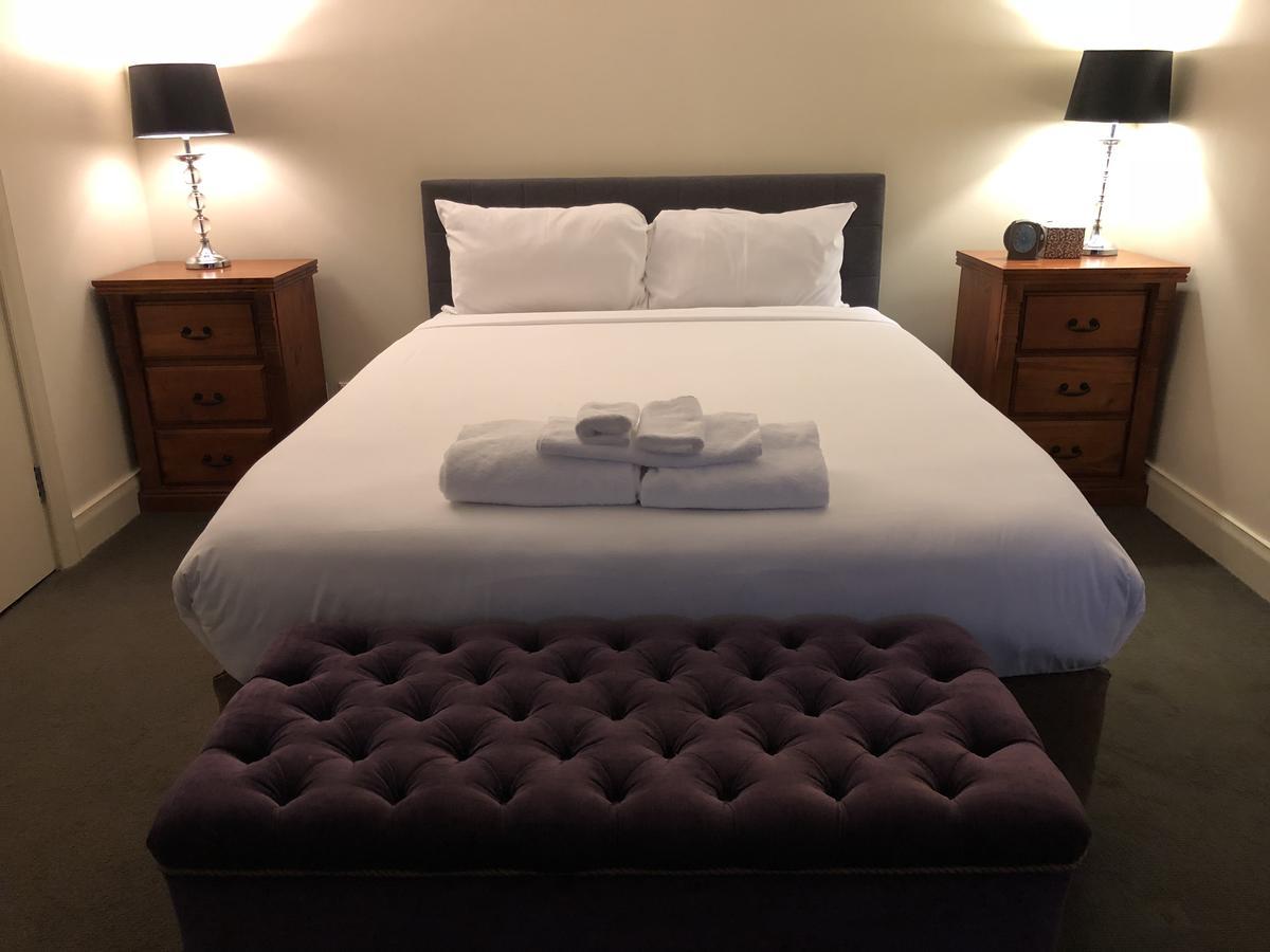 Sydney Harbour Bed And Breakfast Eksteriør bilde