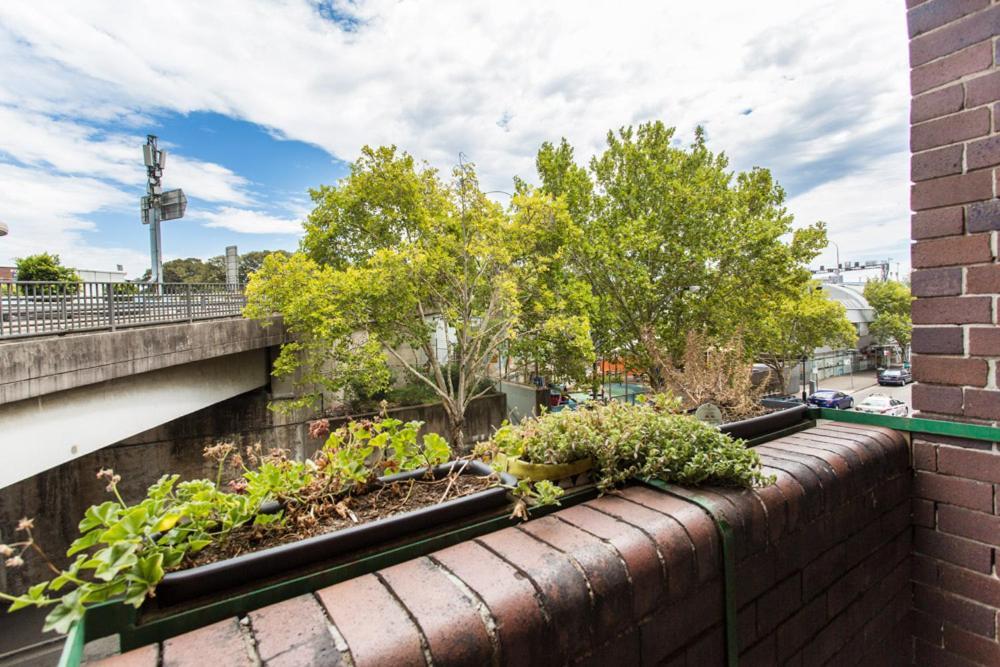 Sydney Harbour Bed And Breakfast Eksteriør bilde