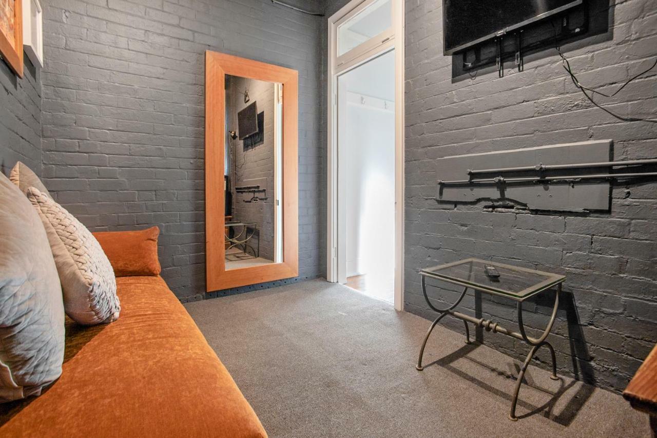 Sydney Harbour Bed And Breakfast Eksteriør bilde
