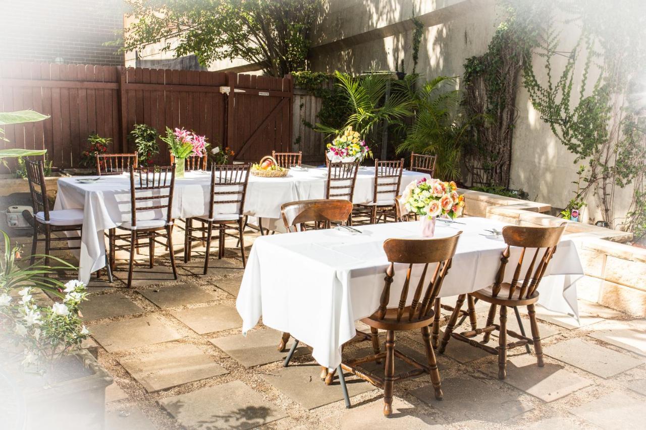 Sydney Harbour Bed And Breakfast Eksteriør bilde